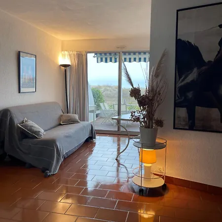 Appartement Chez Violette *