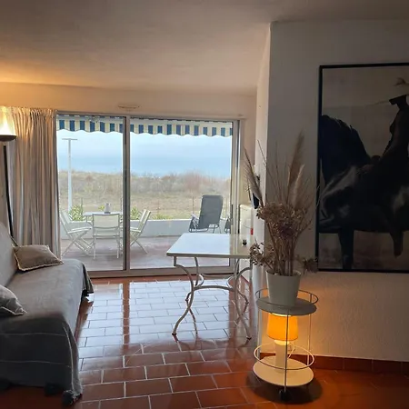 Appartement Chez Violette Le Grau-du-Roi