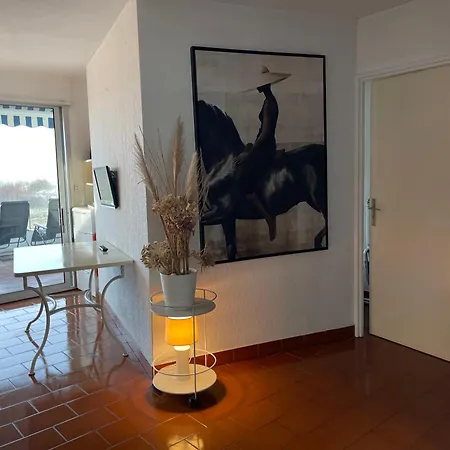 Appartement Chez Violette *