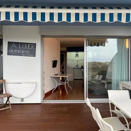 Chez Violette Appartement Le Grau-du-Roi