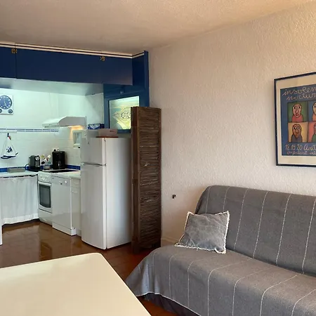 Chez Violette Appartement