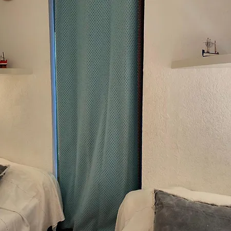 Chez Violette Appartement