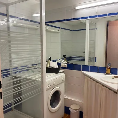 Chez Violette Appartement
